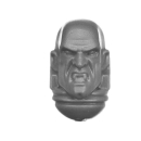 Warhammer 40k Bitz: Blood Angels - Upgrades - Head G