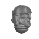 Warhammer 40k Bitz: Blood Angels - Upgrades - Head G