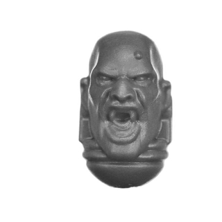 Warhammer 40k Bitz: Blood Angels - Upgrades - Head I
