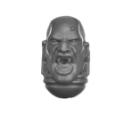 Warhammer 40k Bitz: Blood Angels - Upgrades - Head I
