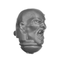 Warhammer 40k Bitz: Blood Angels - Upgrades - Head I