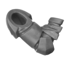 Warhammer 40k Bitz: Blood Angels - Upgrades - Weapon F3 - Arm, Left