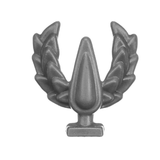 Warhammer 40k Bitz: Blood Angels - Upgrades - Accessory B - Symbol