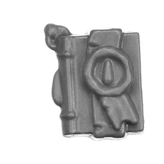 Warhammer 40k Bitz: Blood Angels - Upgrades - Accessory D - Symbol