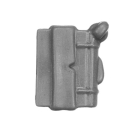 Warhammer 40k Bitz: Blood Angels - Upgrades - Accessory D - Symbol