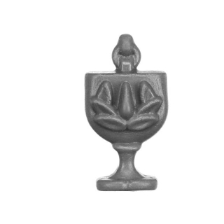 Warhammer 40k Bitz: Blood Angels - Upgrades - Accessory E - Symbol