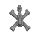 Warhammer 40k Bitz: Blood Angels - Upgrades - Accessoire I - Symbol