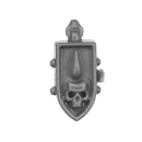 Warhammer 40k Bitz: Blood Angels - Upgrades - Accessory J - Symbol