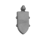Warhammer 40k Bitz: Blood Angels - Upgrades - Accessory J - Symbol