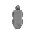 Warhammer 40k Bitz: Blood Angels - Upgrades - Accessoire L - Symbol