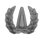 Warhammer 40k Bitz: Blood Angels - Upgrades - Accessoire N - Symbol