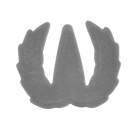 Warhammer 40k Bitz: Blood Angels - Upgrades - Accessoire N - Symbol