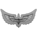 Warhammer 40k Bitz: Blood Angels - Upgrades - Accessory O - Symbol