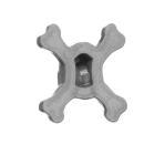 Warhammer 40k Bitz: Blood Angels - Upgrades - Accessory P - Symbol