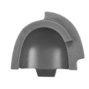 Warhammer 40k Bitz: Blood Angels - Upgrades - Shoulder Pad B