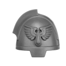 Warhammer 40k Bitz: Blood Angels - Upgrades - Shoulder Pad C