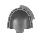 Warhammer 40k Bitz: Blood Angels - Upgrades - Shoulder Pad C