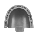 Warhammer 40k Bitz: Blood Angels - Upgrades - Shoulder Pad H
