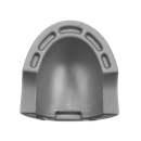 Warhammer 40k Bitz: Blood Angels - Upgrades - Shoulder Pad J