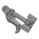 Warhammer 40K Bitz: Salamanders - Primaris Upgrades - Accessory A