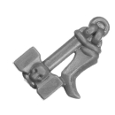 Warhammer 40K Bitz: Salamanders - Primaris Upgrades - Accessory A