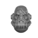 Warhammer 40K Bitz: Salamanders - Primaris Upgrades - Kopf C