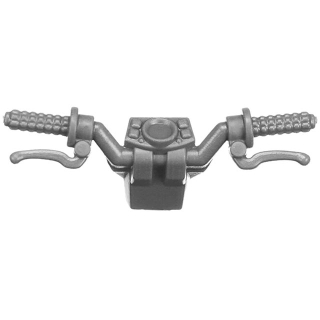 Warhammer 40k Bitz: Genestealer Cults - Jackal Alphus - Torso A2a - Lenker