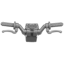 Warhammer 40k Bitz: Genestealer Cults - Jackal Alphus - Torso A2a - Lenker