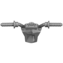 Warhammer 40k Bitz: Genestealer Cults - Jackal Alphus - Torso A2a - Lenker