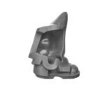 Warhammer 40k Bitz: Dark Angels - Inner Circle Companions - Torso A1b - Leg, Right