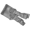 Warhammer 40k Bitz: Dark Angels - Inner Circle Companions - Torso A2b - Accessoire, Beinpanzer