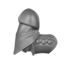 Warhammer 40k Bitz: Dark Angels - Inner Circle Companions - Torso A4a - Arm, Rechts