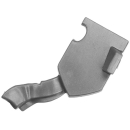 Warhammer 40k Bitz: Dark Angels - Inner Circle Companions - Torso A2d - Accessoire, Schulterschild