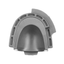 Warhammer 40k Bitz: Dark Angels - Inner Circle Companions - Torso B7a - Schulterpanzer