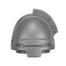 Warhammer 40k Bitz: Dark Angels - Inner Circle Companions - Torso B7b - Schulterpanzer