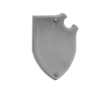 Warhammer 40k Bitz: Dark Angels - Inner Circle Companions - Torso B2c - Accessoire, Schulterschild