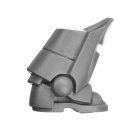 Warhammer 40k Bitz: Dark Angels - Inner Circle Companions - Torso C1c - Leg, Left