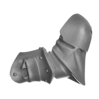 Warhammer 40k Bitz: Dark Angels - Inner Circle Companions - Torso C4b - Arm, Left