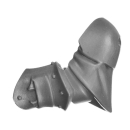 Warhammer 40k Bitz: Dark Angels - Inner Circle Companions - Torso C4b - Arm, Left