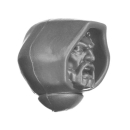 Warhammer 40k Bitz: Dark Angels - Inner Circle Companions - Torso C7a - Head