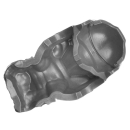 Warhammer 40k Bitz: Space Marines - Primaris Eradicators - Torso A1a - Back