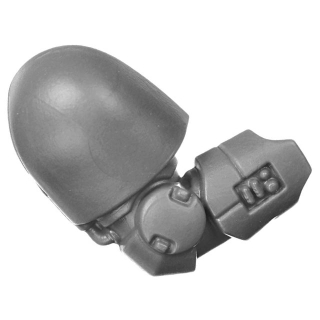 Warhammer 40k Bitz: Space Marines - Primaris Eradicators - Weapon A1a - Arm, Right