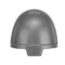 Warhammer 40k Bitz: Space Marines - Primaris Eradicators - Shoulder Pad A - Gravis Armour
