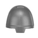 Warhammer 40k Bitz: Space Marines - Primaris Eradicators - Shoulder Pad B - Gravis Armour
