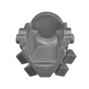 Warhammer 40k Bitz: Space Marines - Primaris Eradicators - Waffe E1b - Rückenmodul, Meltergewehr