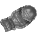 Warhammer 40k Bitz: Space Marines - Primaris Eradicators - Torso B1a - Back
