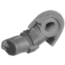 Warhammer 40k Bitz: Space Marines - Primaris Eradicators - Weapon B1a - Arm, Right