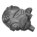 Warhammer 40k Bitz: Space Marines - Primaris Eradicators - Head E