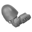 Warhammer 40k Bitz: Space Marines - Primaris Eradicators - Weapon C1a - Arm, Right