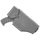 Warhammer 40k Bitz: Space Marines - Primaris Eradicators - Accessoire B - Holster